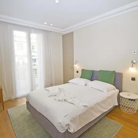 Appartamento Sea Front Cedres Promenade *