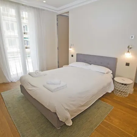 Appartamento Sea Front Cedres Promenade *