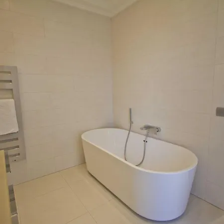 Apartment Sea Front Cedres Promenade Nizza