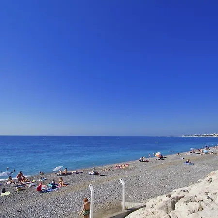 Sea Front Cedres Promenade * نيس