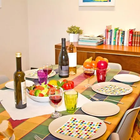Apartamento Sea Front Cedres Promenade